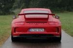 Porsche 911 GT3 2013 года